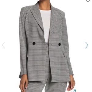 Walter Baker Suzette Blazer